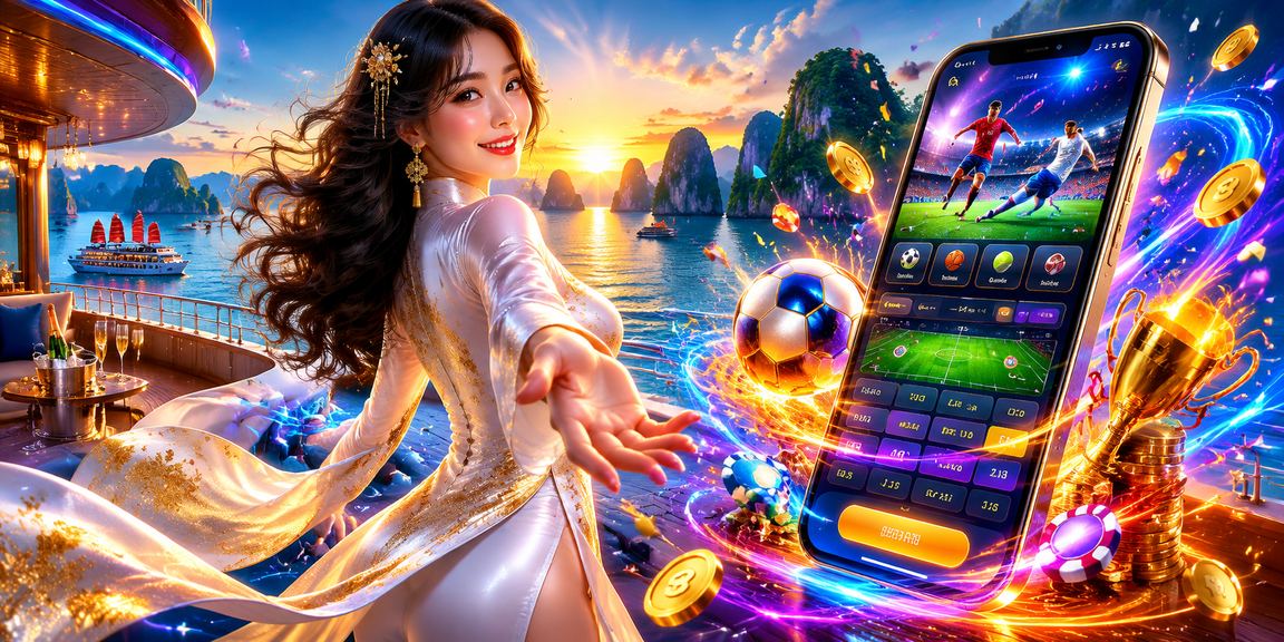 Nền tảng giải trí y88 được xây dựng dành riêng cho người chơi tại Việt Nam