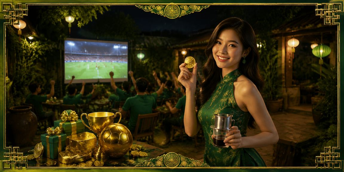 Người chơi Việt Nam theo dõi jackpot tiến triển trên điện thoại di động