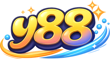 Logo y88 – trang chủ nền tảng giải trí